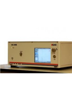 Gas Kromatografi  İyon Hareketlilik Spektrometresi ( GC-IMS)