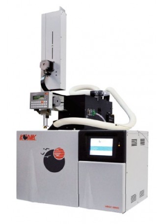 Gaz Kromatografi  Cihazı (GC 5000C )