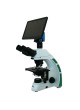 Yaşam Bilimleri Mikroskopları RB30 Model Laboratuvar Mikroskopu