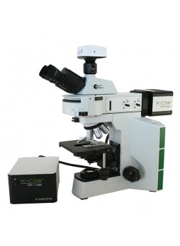 Yaşam Bilimleri Mikroskopları RB50 Model Araştırma Mikroskopu
