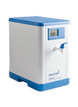 Membran Sistem Saf su Cihazı(Ecomatıc Tip II)