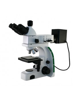 Metalurjik  Parlak Alan Mikroskobu M20 Model