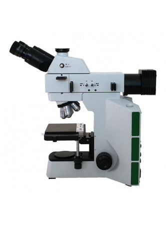 Parlak alan Metalurjik Mikroskop M40 Model