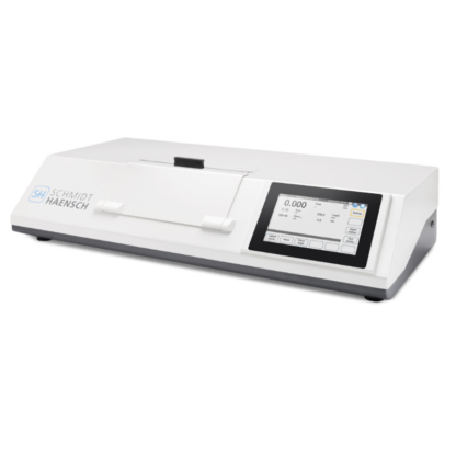 SCHMIDT + HAENSCH Polartronic® V yüksek performanslı dairesel polarimetre – laboratuvar cihazı