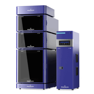 AVANT® (U)HPLC sistemi, Advion Interchim Scientific® tarafından gıda ve farmasötik analiz için