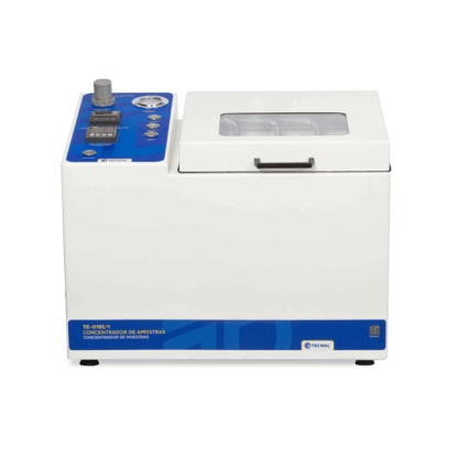 Sample Concentrator TE-0195/1 - 6 Tüplü Numune Konsantratörü