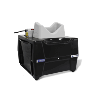Tecnal R-TE-540-LUB UV Sterilizasyon ve Görüntüleme Kabini - Çift Dalga Boylu