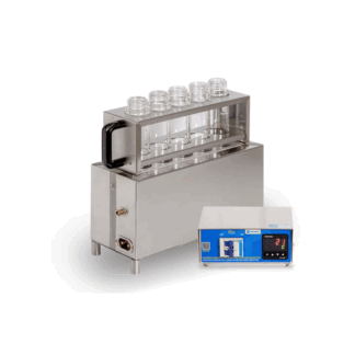 Tecnal TE-005/50-04 Yüksek Sıcaklık Digestör Blok - Protein ve Azot Analizleri İçin
