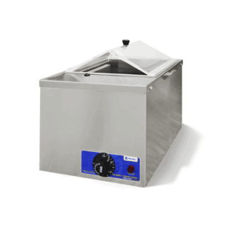 Tecnal TE-0541/1 Paslanmaz Çelik Su Banyosu - 64 Tüp Kapasiteli 70°C Laboratuvar Isıtıcı