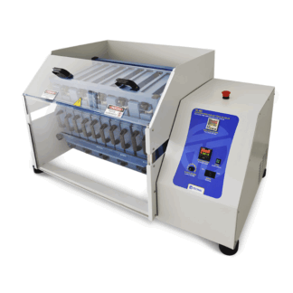 Tecnal TE-161 Toprak Analiz Agitatörü - 60 RPM Dijital Zamanlayıcılı Laboratuvar Karıştırıcı