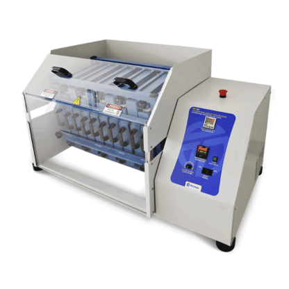 Tecnal TE-161 Toprak Analiz Agitatörü - 60 RPM Dijital Zamanlayıcılı Laboratuvar Karıştırıcı