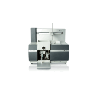 TRACE 1800 Atomik Absorpsiyon Spektrometresi, otomatik örnekleyici ve tam yansımalı optiklerle