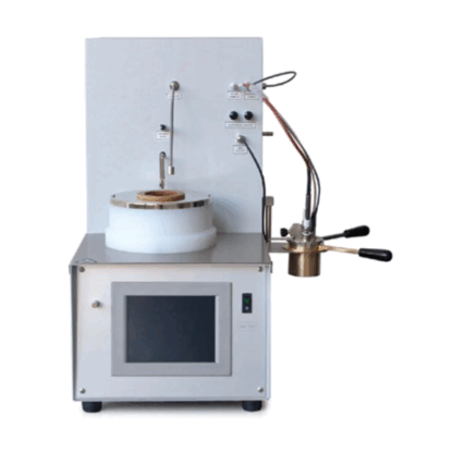 AFP 1 Abel Flash Point Tester – otomatik alevlenme noktası analiz cihazı