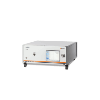 G.A.S. Analytical-IMS İyon Mobilite Spektrometresi