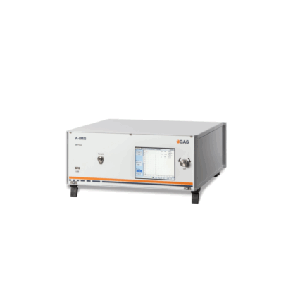 G.A.S. Analytical-IMS İyon Mobilite Spektrometresi