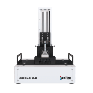 BOCLE 2.0 - Tam Otomatik Havacılık Yakıtı Sürtünme Test Cihazı (ASTM D5001 Uyumlu)