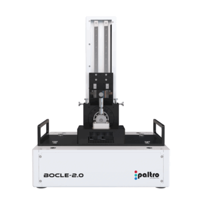 BOCLE 2.0 - Tam Otomatik Havacılık Yakıtı Sürtünme Test Cihazı (ASTM D5001 Uyumlu)