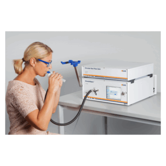 G.A.S. BreathSpec® Gaz Kromatografisi-İyon Mobilite Spektrometresi