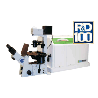 BioTools ChiralRAMAN-2X™ ROA Spektrometre – Kiral Molekül Analizi