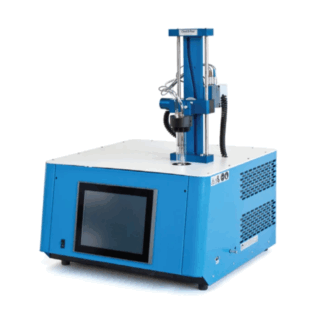 CPP Cloud and Pour Point Tester – Ducom’un otomatik çift fonksiyonlu yakıt test cihazı