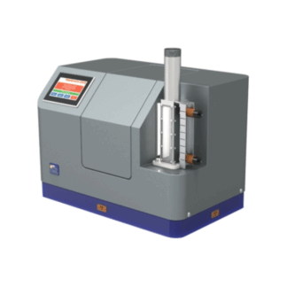FCT ACTech CMXβ Çift XRD ve EdXRF Mineral Analizörü