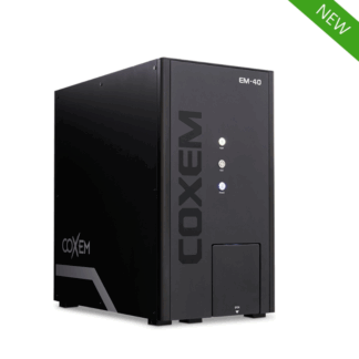COXEM EM-40 Tabletop Tarama Elektron Mikroskobu
