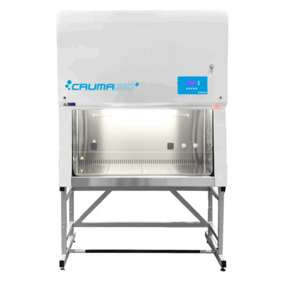 Cruma BIO+ Sınıf II Tip A2 biyogüvenlik kabini cihazı