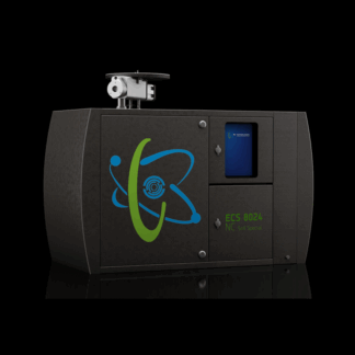 ECS 8024 NC Soil Special Organik Elemental Analizör, NC Technologies’in toprak analizi cihazı