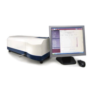 Ambivalue EyeTech Particle Size and Shape Analyzer