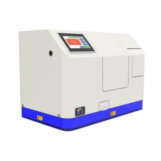 FCT ACTech FLX Free Lime Analyzer XRD Analiz Cihazı