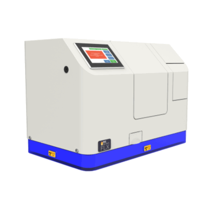 FCT ACTech FLX Free Lime Analyzer XRD Analiz Cihazı