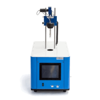 FPT Freezing Point Tester – Ducom’un ultra düşük sıcaklık donma noktası analiz cihazı