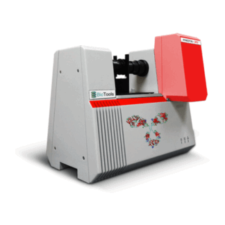 FT-IR Protein Structure Analyzer (PROTA-3S) cihazı, biyomoleküler araştırmalar için hızlı ve hassas spektroskopi çözümü.