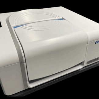 PG Instruments FTIR 7800A Fourier Transform Kızılötesi Spektrometre