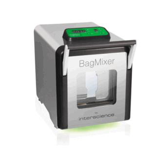 Interscience BagMixer 400 laboratuvar blenderi cihazı