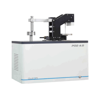 POD 4.0 Multi Capability Tribometer - Rotary/Linear/Block on Ring Test Cihazı