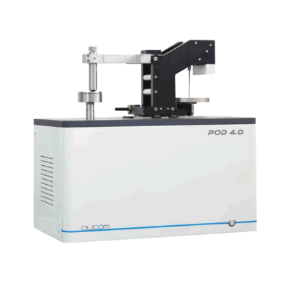 POD 4.0 Multi Capability Tribometer - Rotary/Linear/Block on Ring Test Cihazı