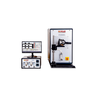 Sylab Ash Fusion Analyzer – Otomatik kül erime noktası ölçüm cihazı