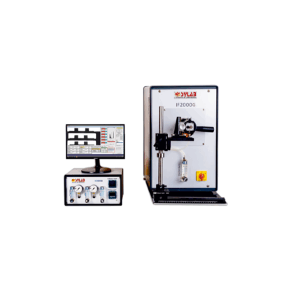 Sylab Ash Fusion Analyzer – Otomatik kül erime noktası ölçüm cihazı