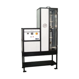 TR-294 Shear Stability Tester - Polimer İçeren Yağların Kesme Dayanım Test Cihazı