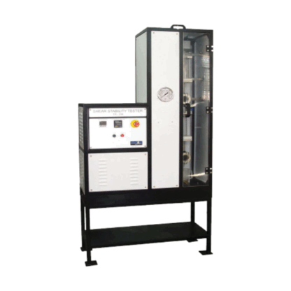 TR-294 Shear Stability Tester - Polimer İçeren Yağların Kesme Dayanım Test Cihazı