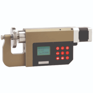 RD-150A Dijital Rockwell Sertlik Test Cihazı – Otomatik Yüklemeli