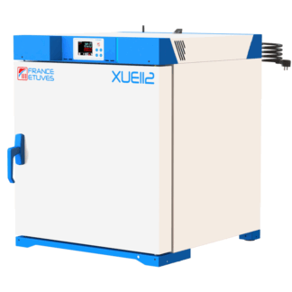 FRANCE ETUVES XUE Universal Etüv Fırını - 300°C Programlanabilir