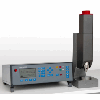 ROCKWELLmodul Otomatik Rockwell Sertlik Test Cihazı
