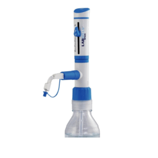 Pobel Bottle Top Dispenser | Hassas Sıvı Dağıtıcı (0,25-100 mL)