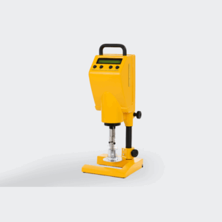 RHEOTEST® LK 2.2 Viscometer, sıvıların viskozitesini hızlı ve hassas bir şekilde ölçen bir laboratuvar cihazıdır.