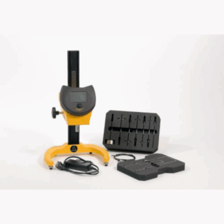 RHEOTEST® VISQI № 1 Rotational Viscometer, sıvıların viskozitesini ölçmek için yüksek hassasiyetli bir laboratuvar cihazıdır.