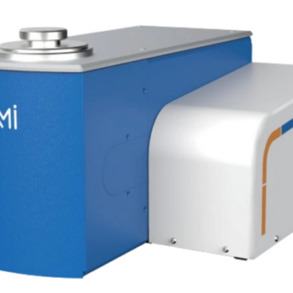 AMI DSC 600 Termal Analiz Cihazı - Merlab