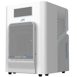 AMI DensiPyc 1000 Gazlı Piknometre - Gerçek Yoğunluk Ölçüm Sistemi