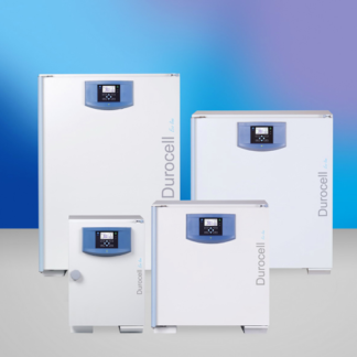 MMM Medcenter Durocell 60 Agresif Kimyasallara Dayanıklı Laboratuvar Etüvü